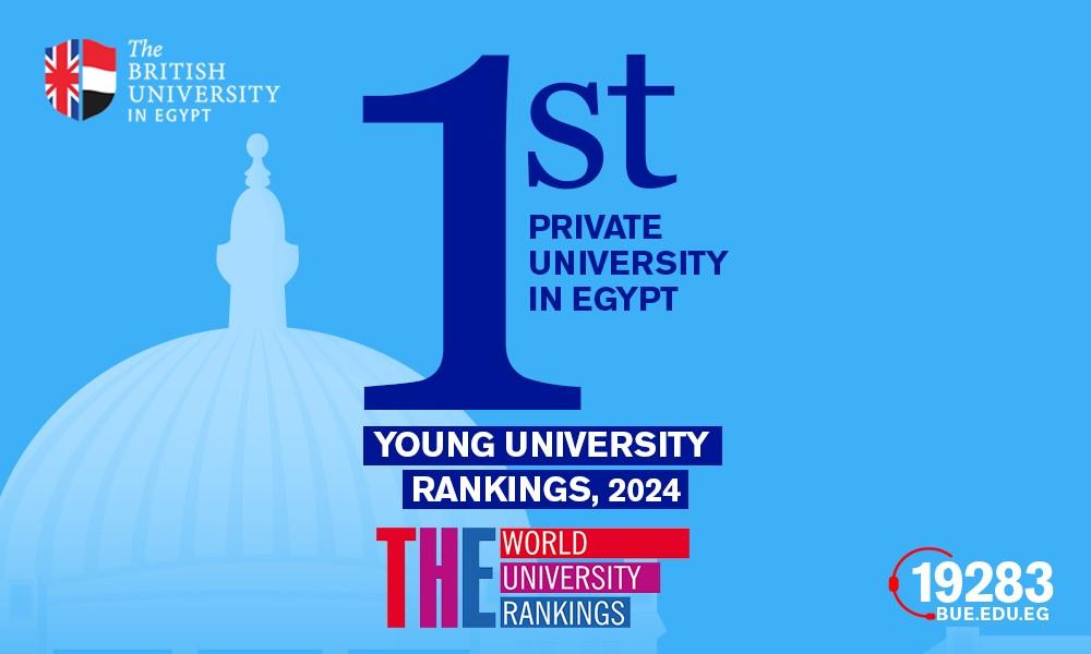 Young University Rankings 2024